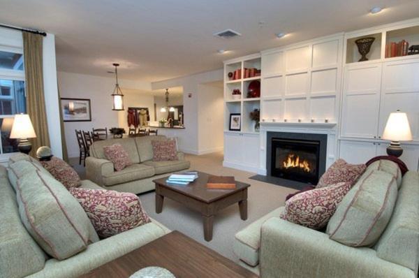 Clay Brook Hotel At Sugarbush Warren Екстер'єр фото
